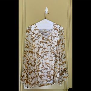 show me your mumu top (extra small)